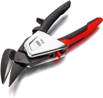 Bessey Nożyce dźwigniowe uniwersalne D39ASS