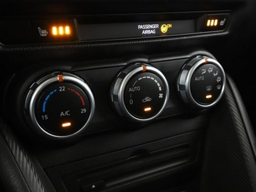 Mazda CX-3 Crossover 2.0 SKY-G 120KM 2016 Mazda CX-3 2.0 Benzyna Tempomat Klimatronik Grzane, zdjęcie 24