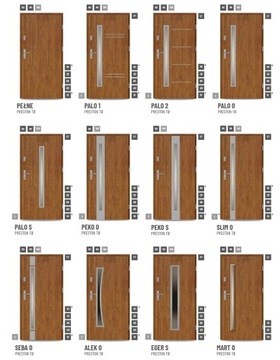 Двери входные наружные стальные 90 МАРТ 0 Т2