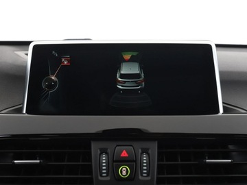 BMW X1 F48 Crossover xDrive20d 190KM 2016 BMW X1 4x4 automat full LED skóra navi panorama, zdjęcie 23