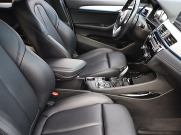 BMW X2 F39 Crossover 2.0 20i 192KM 2018 BMW X2 sDrive20i, Salon Polska, Serwis ASO, zdjęcie 8
