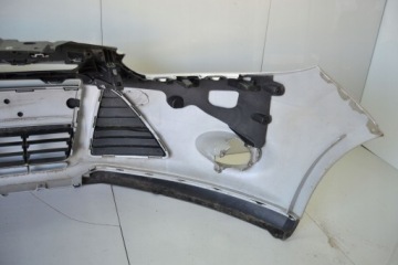Ford Focus 2010 Priekinis bamperis BM5117757A – nuotrauka 6