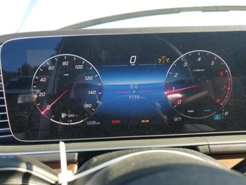 Mercedes GLE V167 2024 Mercedes-Benz GLE 350 4Matic 2024 2.0l 2.0 Benzyna 255KM, zdjęcie 9