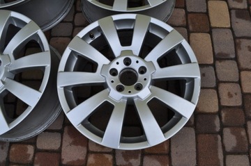 Mercedes GLK ML 8,5Jx19 ET52 5x112 A2044012102
