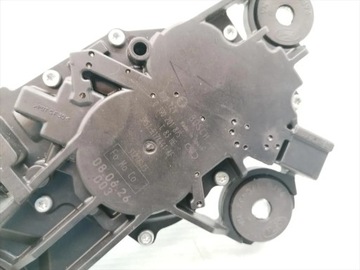 FORD C-MAX MOTOR STĚRAČE ZADNÍ OKNO 2010
