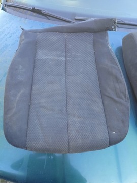 PODPORA SEDADLA ŘIDIČE VW PASSAT B6