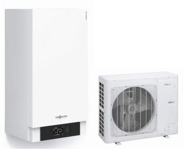 POMPA CIEPŁA VIESSMANN VITOCAL 100-S AWB-E 15 kW
