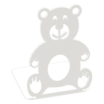 PODPÓRKA PODSTAWKA DO KSIĄŻKI KSIĄŻKA BIBLIOTEKA MIŚ 15652