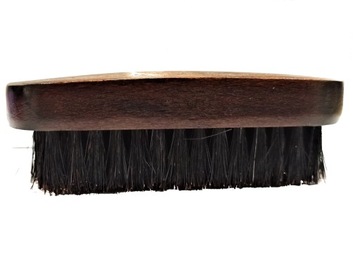 Шаблон расчески для бороды Set By My Beard Brush