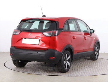 Opel 2021 Opel Crossland 1.2, Salon Polska, Serwis ASO, zdjęcie 4