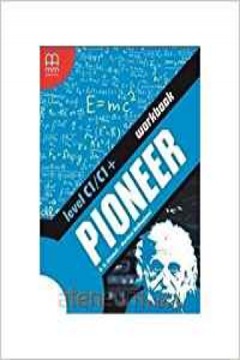 Pioneer C1/C1+ WB MM PUBLICATIONS