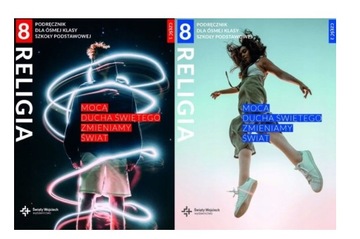 Mocą Ducha Świętego zmieniamy świat 8/1 +8/2 Św.Wo