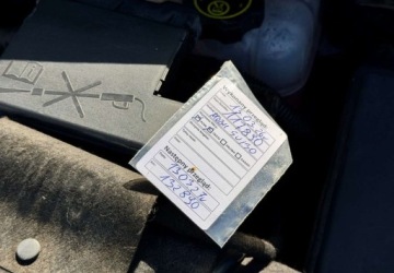 Opel Meriva II Mikrovan 1.4 Turbo ECOTEC 120KM 2011 Opel Meriva Opel Meriva 1.4 Style 1.4 Benzyna 120KM, zdjęcie 37