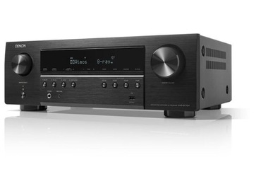 Сетевой ресивер DENON AVR-S770H 7.2 8K