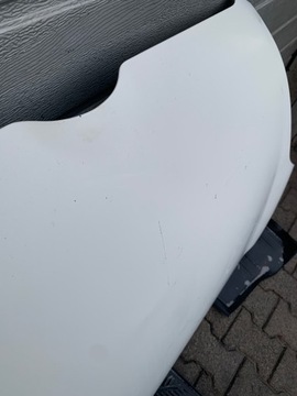 FIAT DOBLO II OPEL COMBO D KAPOTA KRYT MOTORU
