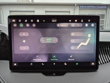 Skoda Superb IV Liftback 2.0 TSI 204KM 2025 Skoda Superb L&amp;K 2.0 TSI 204KM , auto z placu, zdjęcie 31