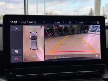 Cupra Formentor Crossover 2.5 TSI 390KM 2022 Cupra Formentor 4Drive VZ5 DSG / 1 właściciel / Sa, zdjęcie 35