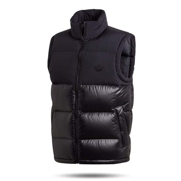 ADIDAS DOWN VEST