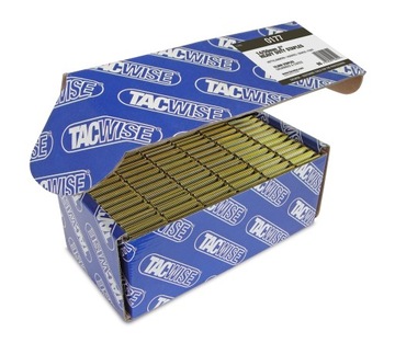 Скобы S12 Tacwise 0177 14/50 мм 10000 шт.