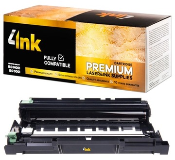 BĘBEN 4INK / BROTHER / DR-2401 / DCP-L2552DN