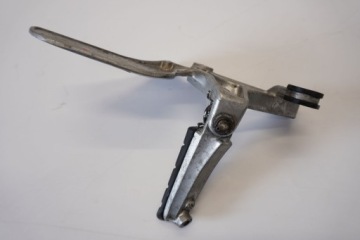 HONDA CBR 1100 XX 96-06 КОМПЛЕКТ ПОДНОГКИ ЛЕВАЯ ПЕРЕДНЯЯ