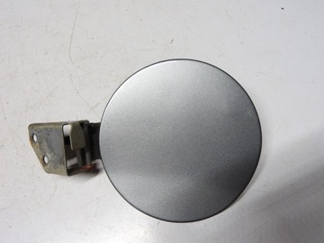 Fiat Sedici 06-12 ZCD Klapka wlewu paliwa