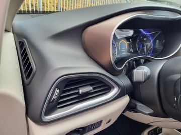 Chrysler Pacifica II 3.6 V6 291KM 2018 chrysler pacifica Touring L Plus * Bezwypadkowy * Dokumentacja, zdjęcie 5