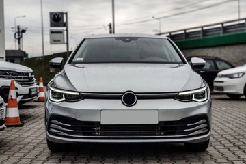 ГРИЛЬНАЯ УСТАНОВКА 5H0853651N VOLKSWAGEN GOLF 8 5H 2020-