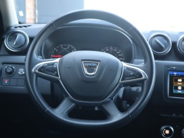 Dacia Duster II SUV 1.0 TCe 101KM 2020 Dacia Duster 1.0 TCe, Salon Polska, GAZ, Navi, zdjęcie 14