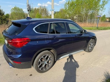 BMW X1 F48 2020 BMW X1 sDrive 28i, 2.0L 2.0 Benzyna 228KM, zdjęcie 7