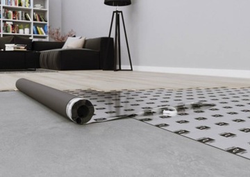 Панели Optima Max Floor UNDERLAY HIT до 10 м2