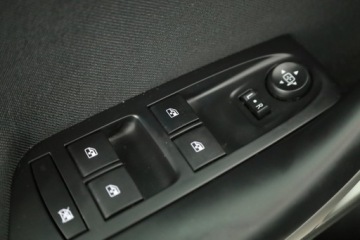 Opel Astra K Hatchback Facelifting 1.2 Turbo 110KM 2019 Opel Astra 1.2 Turbo, Salon Polska, Klima, zdjęcie 15