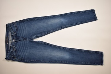 DAMSKIE SPODNIE JEANSY LEVI'S ROZ.W28/L32