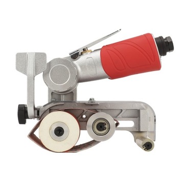 Пневматическая ленточная шлифовальная машина 1/4 Пневматический инструмент Многофункциональный