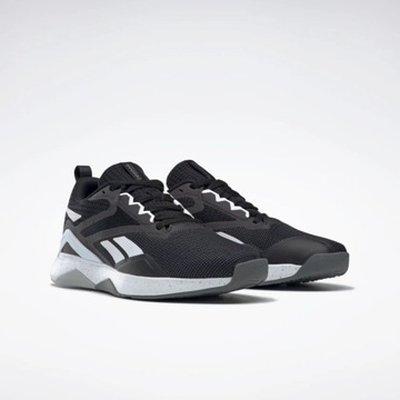 Buty Reebok Nanoflex Tr 2.0 GY6217 r. 44