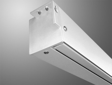 Avtek Cinema Electric 270 экран 16:9