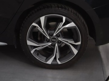 Audi A8 D5 2024 Audi A3 35 TFSI, Salon Polska, 1. Właściciel, zdjęcie 14