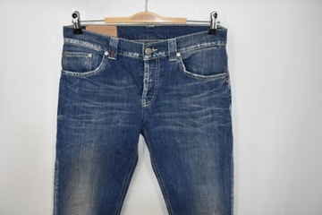 Dondup spodnie męskie W31L30 jeansy
