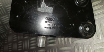 AUDI Q5 80A 2.0 TDI PŘÍDAVNÁ ČERPADLO VODY PUMPIČKA 4H0965567A DRŽÁK 80A145896