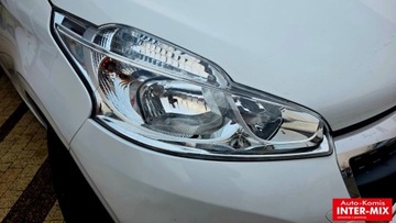 Peugeot 208 I Hatchback 5d Facelifting 1.6 BlueHDi 75KM 2016 Peugeot 208 1.6HDI 75KM Lifiting 1.6 Diesel 75KM, zdjęcie 32