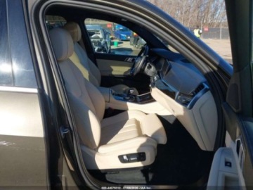 BMW X5 G05 2020 BMW X5 xDrive40i 2020 3.0 Benzyna 335KM, zdjęcie 9