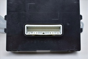 MODUL ŘÍZENÍ 39530-68L00 SUZUKI SWIFT MK7 10-17