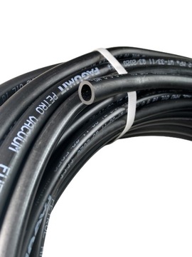 Wąż do paliwa 4 mm 2 bar FAGUMIT