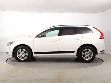 Volvo XC60 I SUV Facelifting 2.0 D3 DRIVE-E 150KM 2016 Volvo XC60 D3, Salon Polska, Serwis ASO, Automat, zdjęcie 2