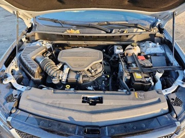 Cadillac 2021 Cadillac XT6 Sport 2021 3.6 Benzyna 310KM, zdjęcie 6