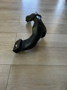 Yamaha ER 6 AirBox Воздухозаборник правый