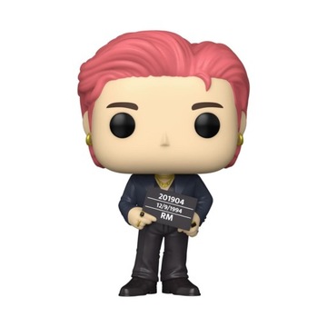 Figurka Funko Pop! BTS Butter RM 279