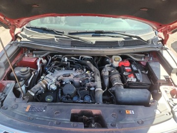 Ford Explorer VI 2018 Ford Explorer Platinum 2018 3.5l 3.5 Benzyna 365KM, zdjęcie 6