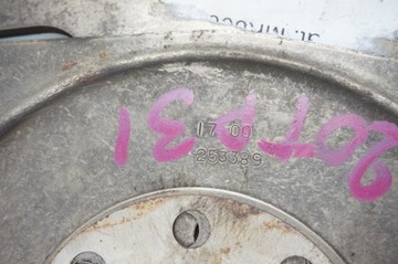 Маховик 0535A1 2.0 16v Peugeot 806 20TP31