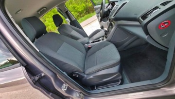 Ford C-MAX II Minivan 1.6 TDCi 95KM 2012 C-MAX 1.6 TDCI KLImatronic *Opłacony# Gwarancja, zdjęcie 27